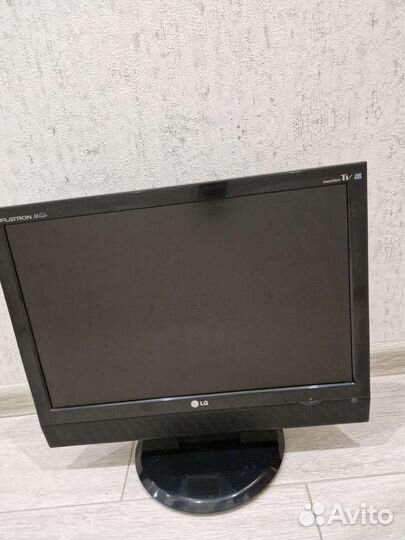 Монитор LG