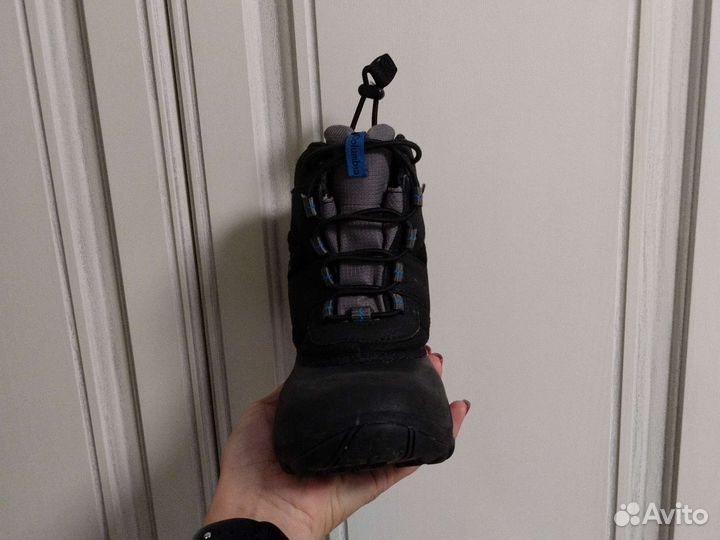 Ботинки Сolumbia р. 29