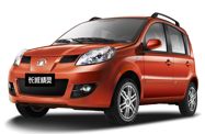 Great Wall Peri I (2008—2010) Хетчбэк