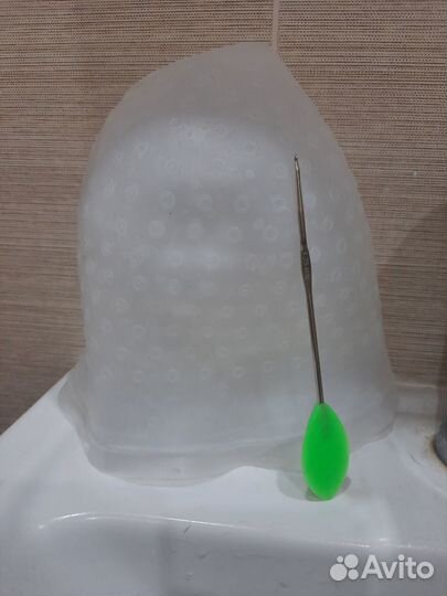 Набор для окрашивания волос