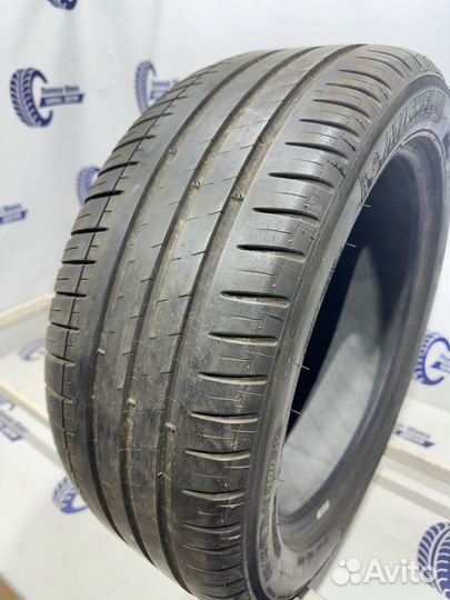 Michelin Pilot Sport 3 245/45 R18