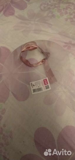 Защитный воротник