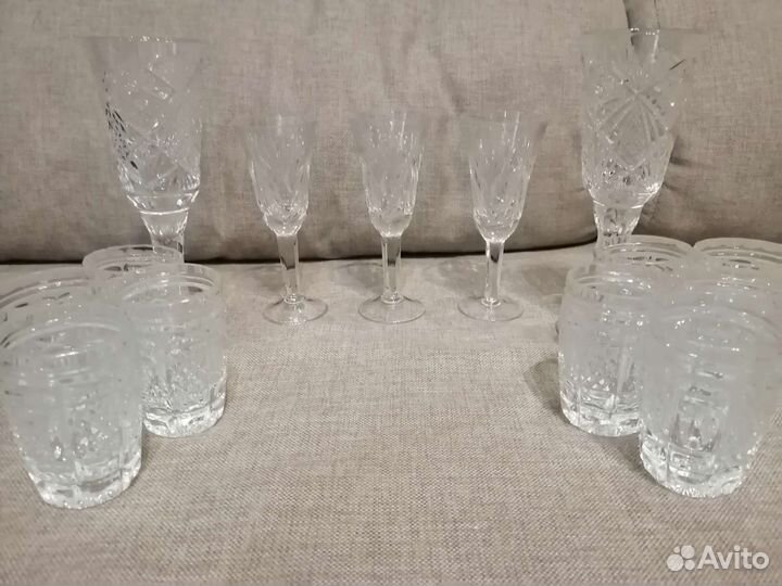 Якутский хрусталь