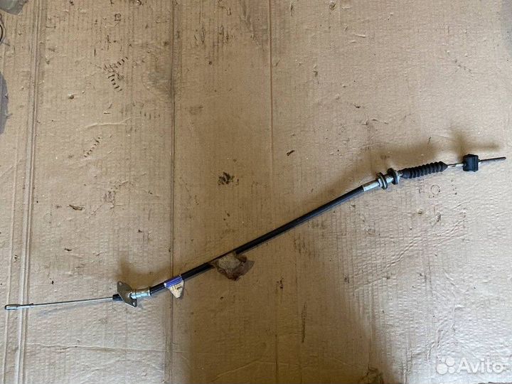 Трос сцепления LADA Ока