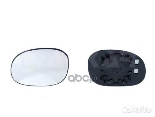 Стекло зеркала 6402283 alkar
