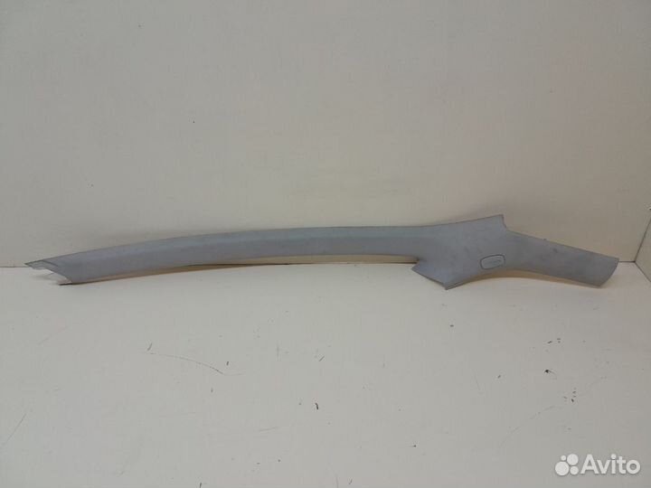 Обшивка стойки Citroen С4 Grand Picasso 2006-2014