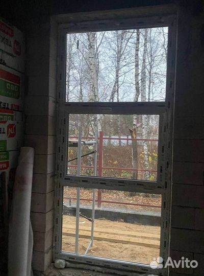 Пластиковые окна от производителя