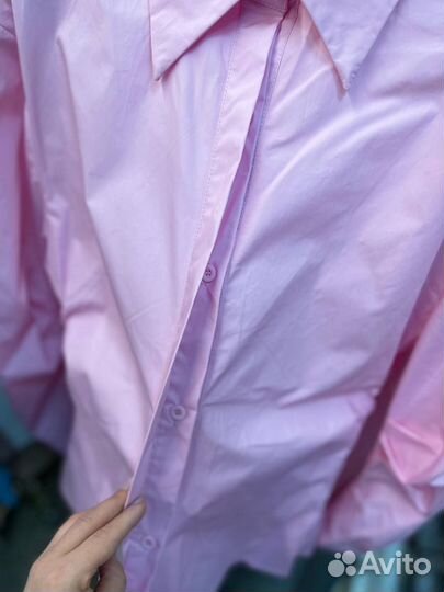 Рубашка женская