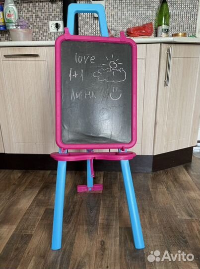 Доска мольберт