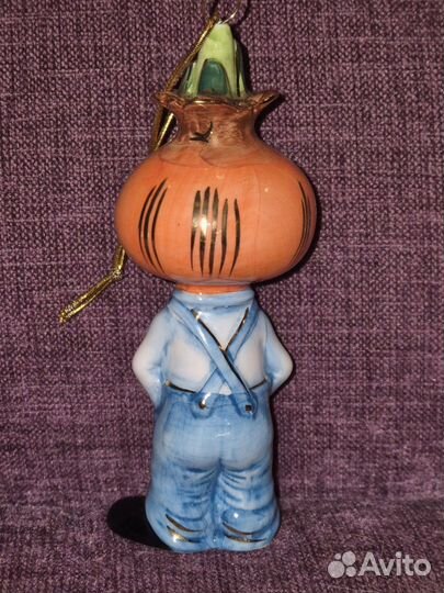 Лефортовский фарфор