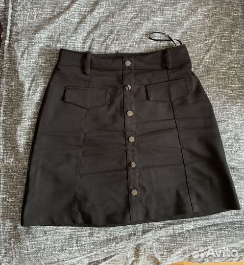 Пакет вещей на 42 размер