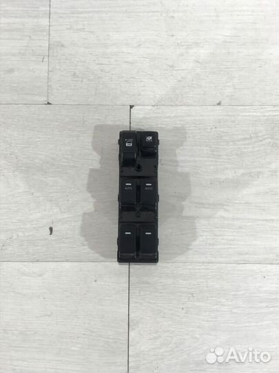 Блок управления стеклоподъёмниками KIA sorento 2 2