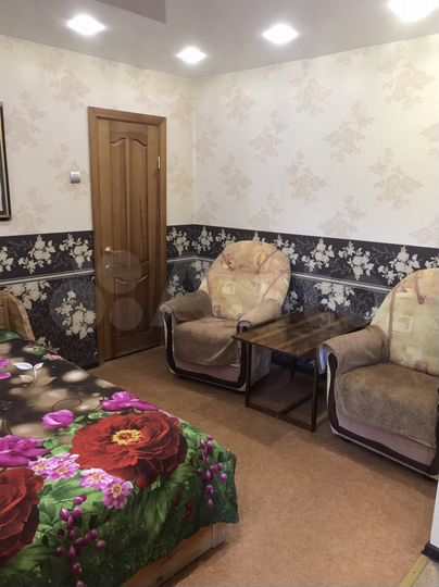 1-к. квартира, 31 м², 4/5 эт.