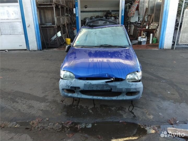 Разбор на запчасти Ford Escort 1995-2001