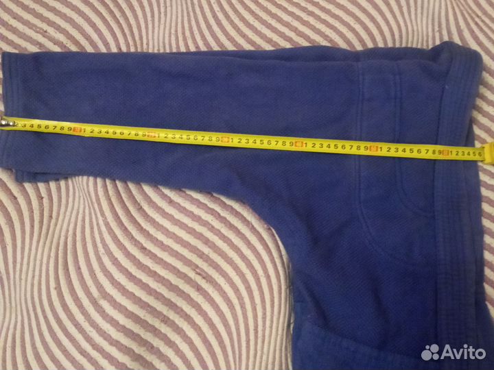 Кимоно для дзюдо 140