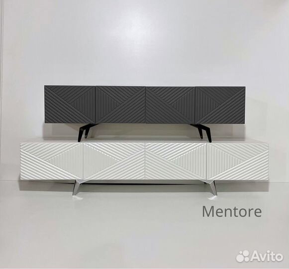 Тумба под телевизор Bravo