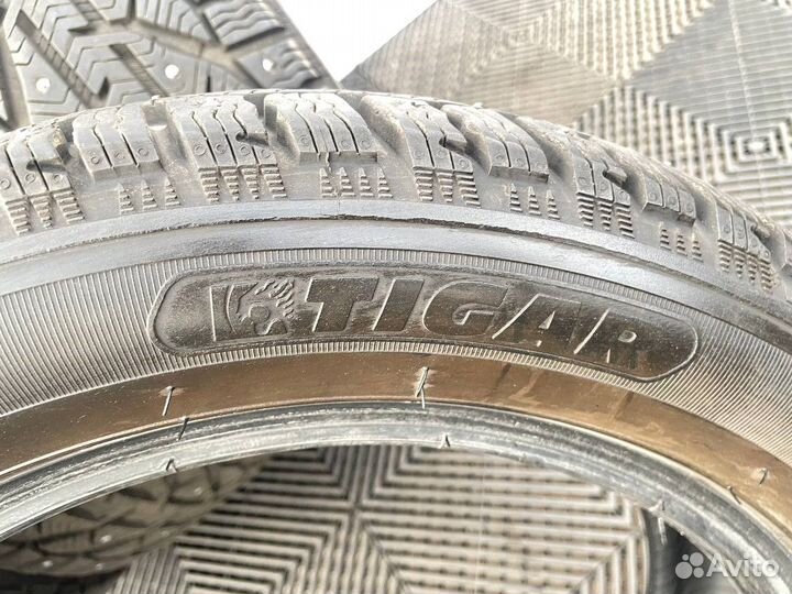 Tigar Ice 195/55 R16