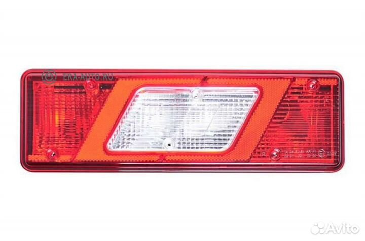 BSG auto parts BSG 30-805-042 Фонарь задний правый