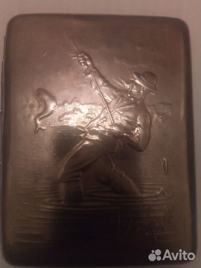 Подсигары СССР