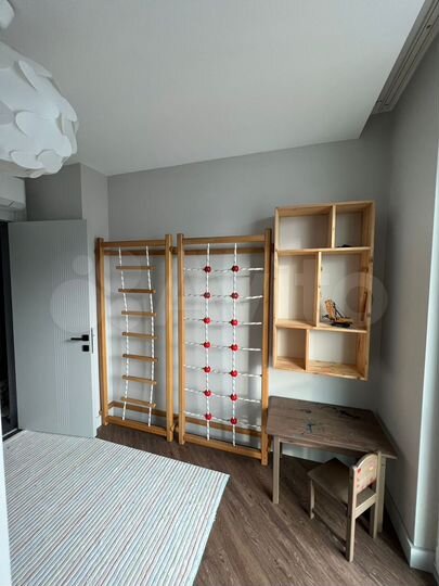 3-к. квартира, 97 м², 7/7 эт.