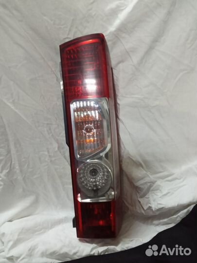 Фонарь задний Пежо Боксер 3