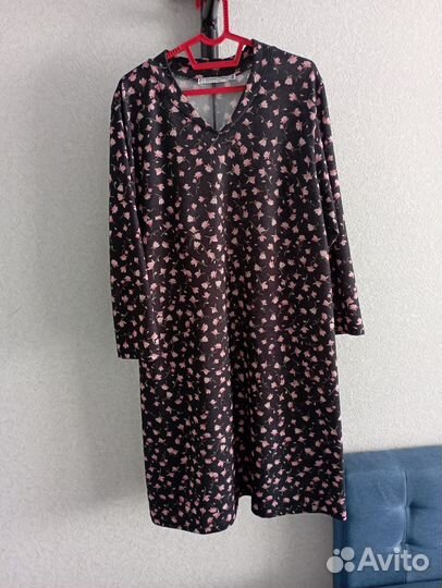 Вещи пакетом