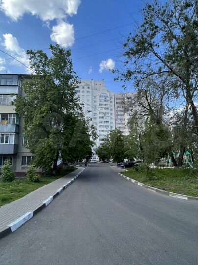2-к. квартира, 43,7 м², 1/5 эт.