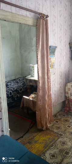 Дом 39,8 м² на участке 10 сот.