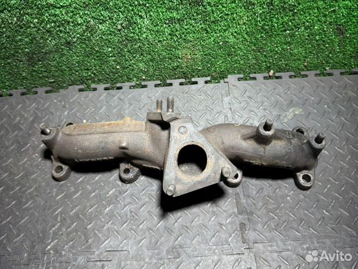 Выпускной коллектор Audi A4 1.9 1999