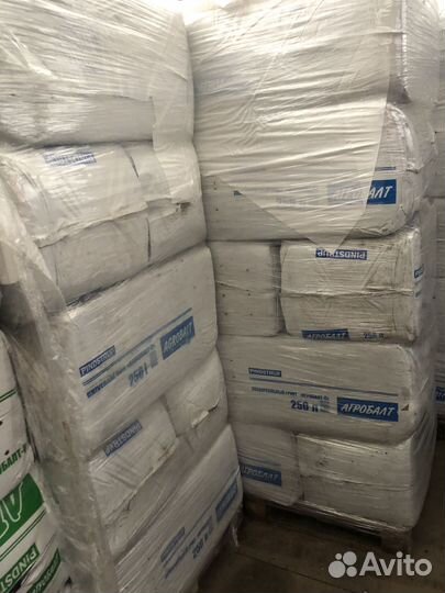 Торф агробалт