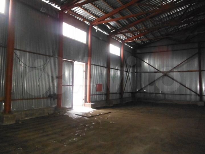 Склад, 886.2 м²