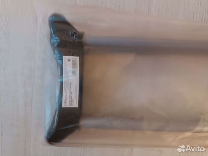 Костыли подмышечные взрослые