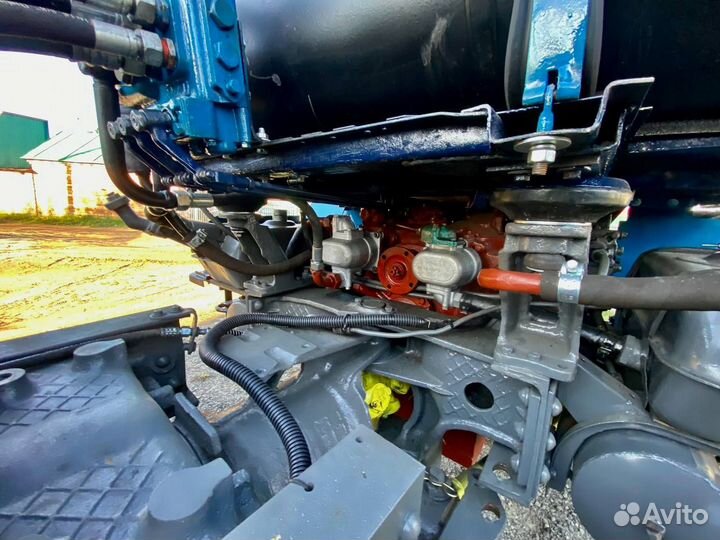 Трактор ХТЗ Т-150К, 2023