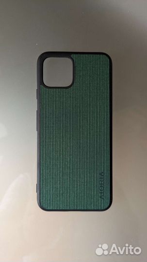 Чехол - стекло на pixel 4