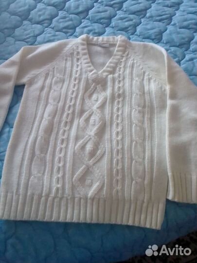 Джемпер новый