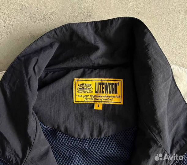 Костюм corteiz