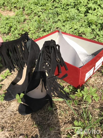 Туфли женские новые