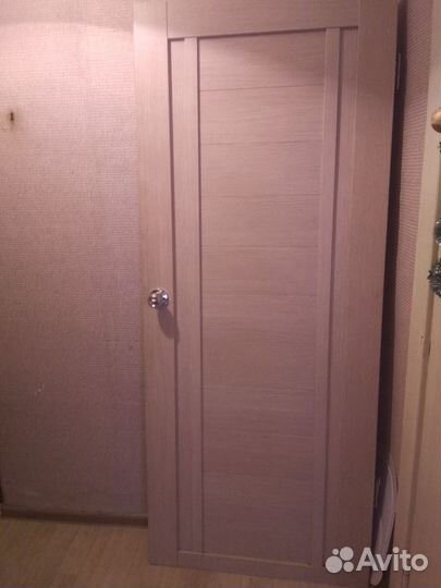 Дверь входная