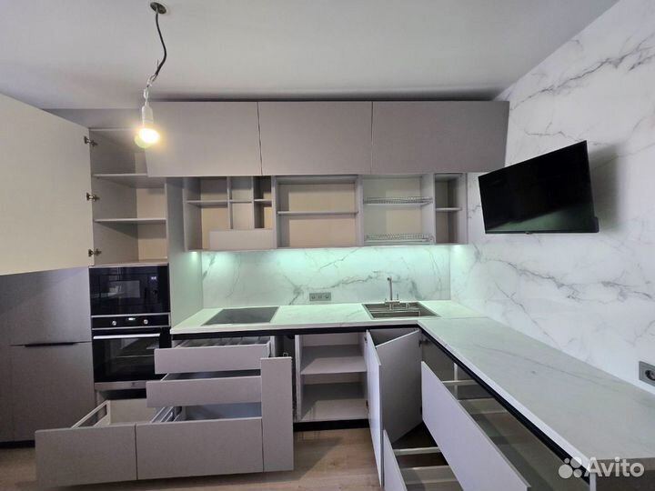 Кухня на заказ