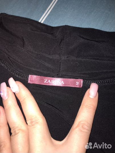 Женские вещи