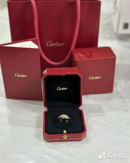 Золотое кольцо