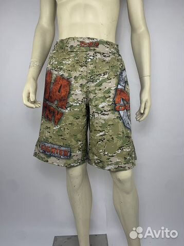 Шорты M1 Sale50