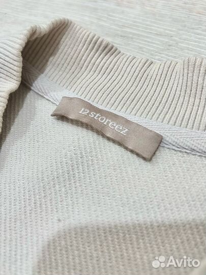 12 storeez бомбер XS