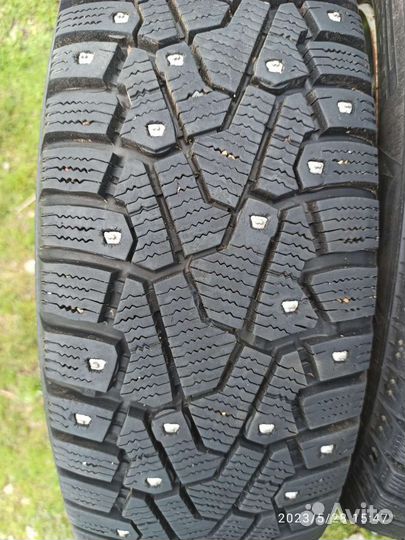 Pirelli Ice Zero 175/65 R14