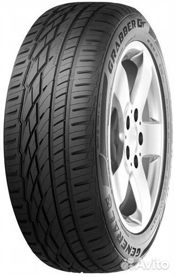 General Tire Grabber GT 225/55 R18