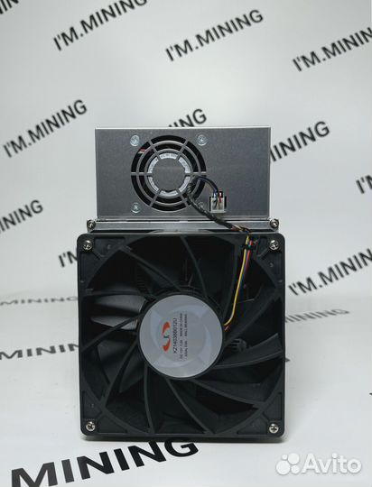 Whatsminer M30S++ 102/104/106/108TH Б/у в идеале