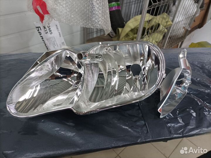 Отражатель фары Форд Мондео 4