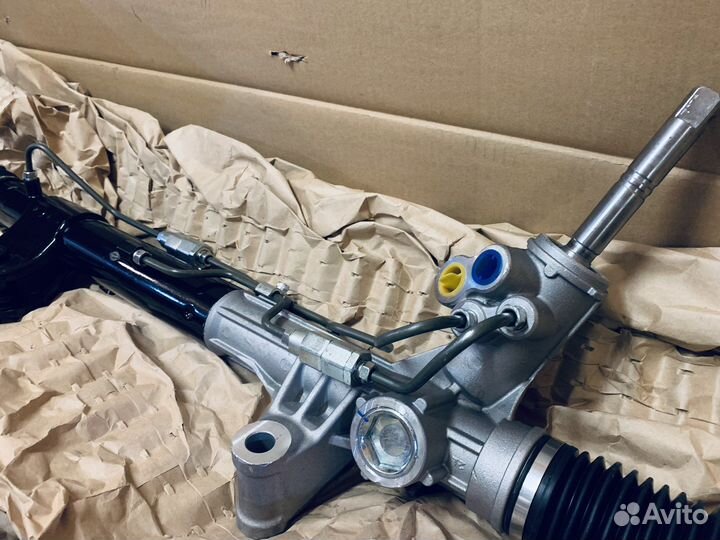 Рулевая рейка Jeep Grand Cherokee