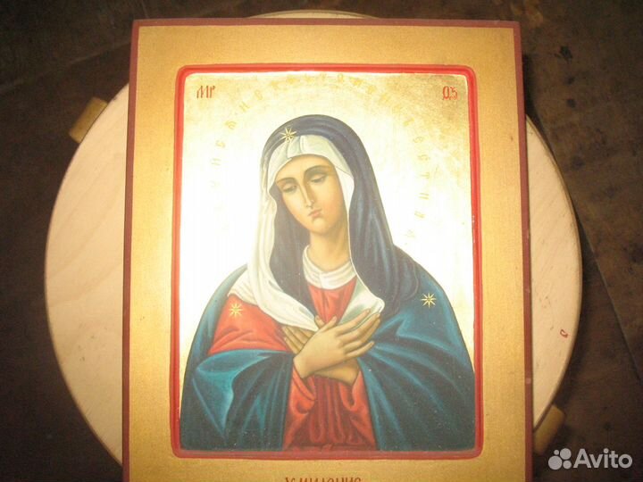 Икона 