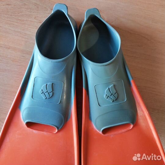 Ласты детские 36 37